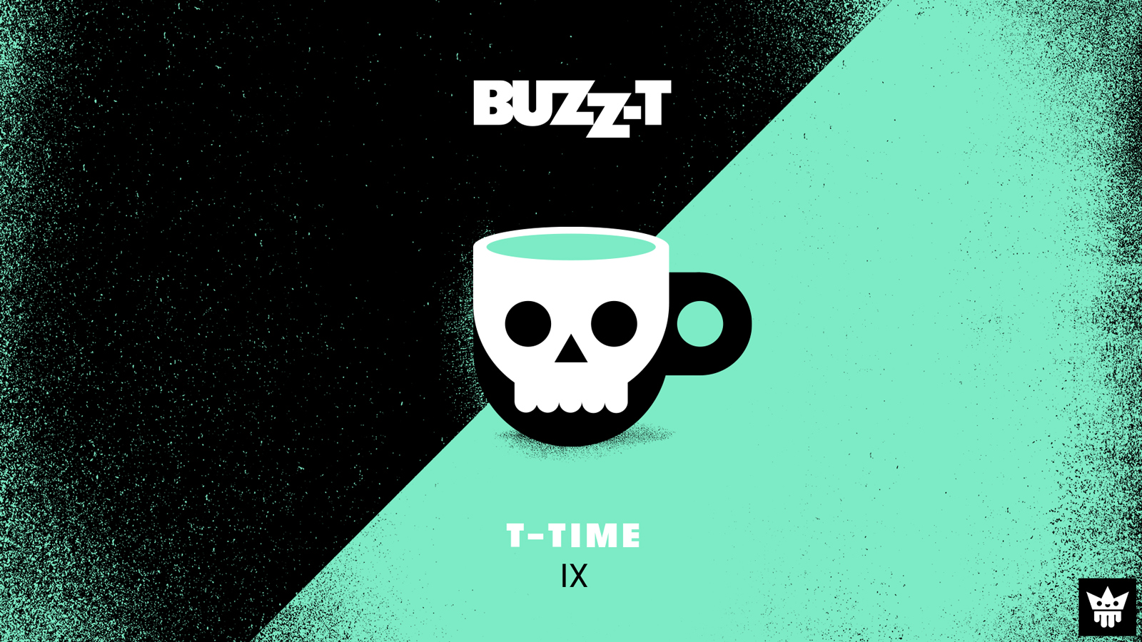 Buzz-T – T-Time Mixtape 9