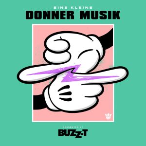 Kleine Donnermusik Spotify