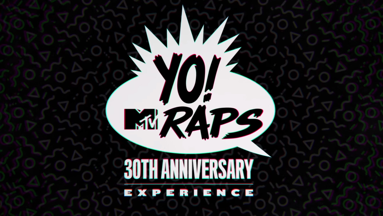 30 Years Yo MTV Raps