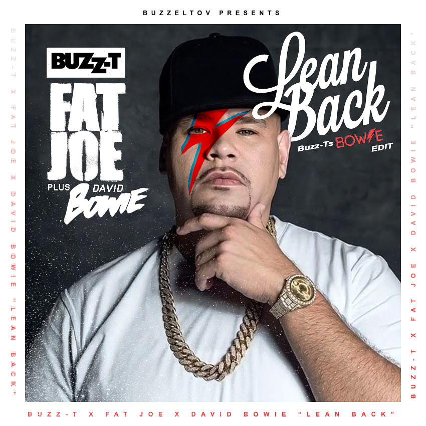 Fat joe lean back poker