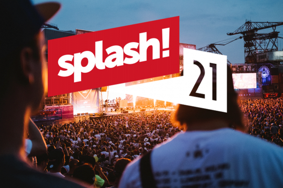 splash 21 live stream