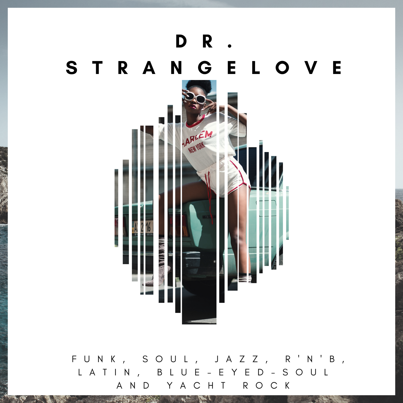 Dr Strangelove – Soul Cool Guest List