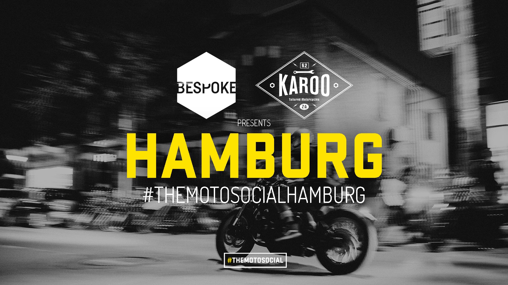 The Moto Social Hamburg