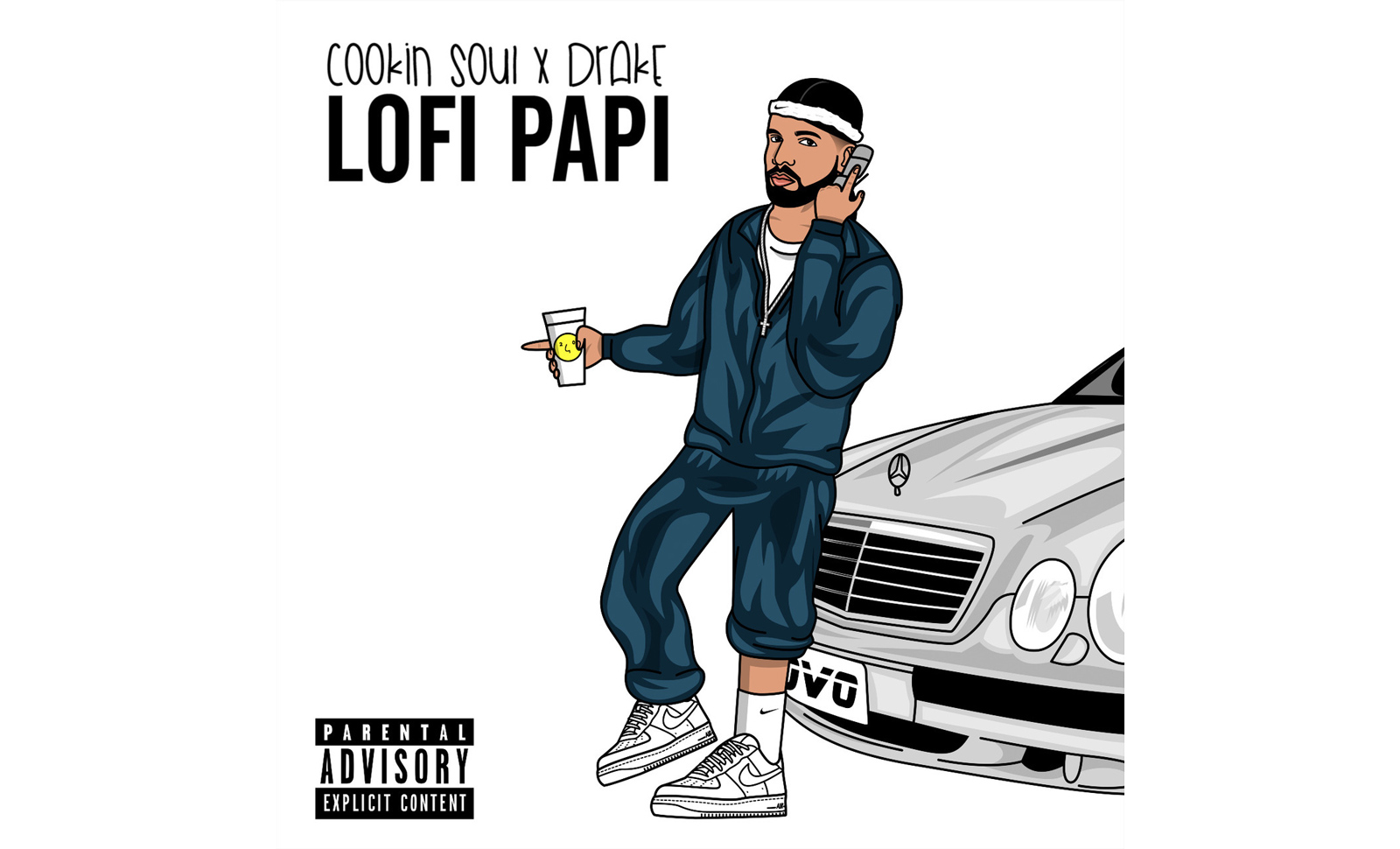 lofi papi drake cookin soul remixes