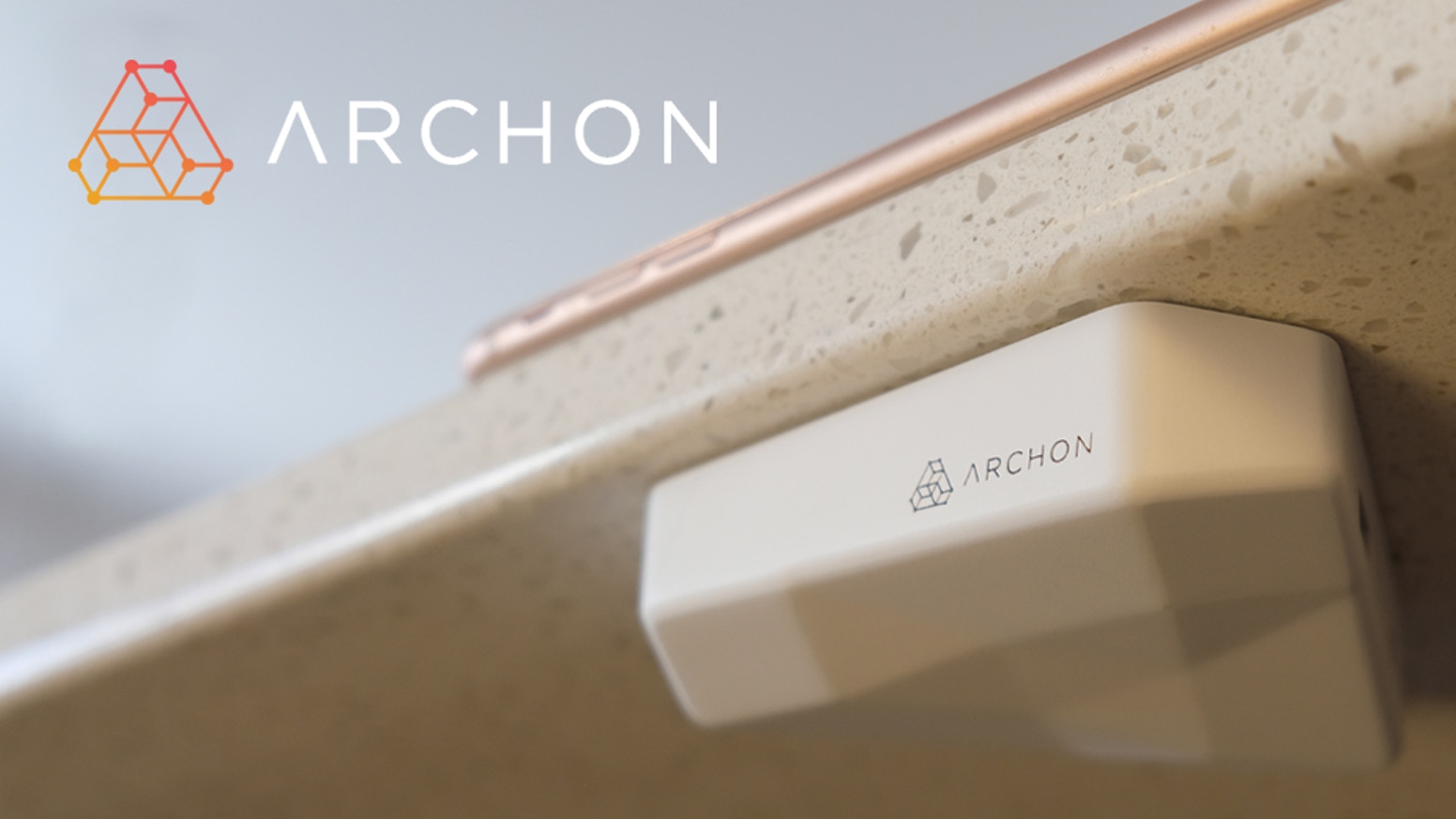 archon wireless charger