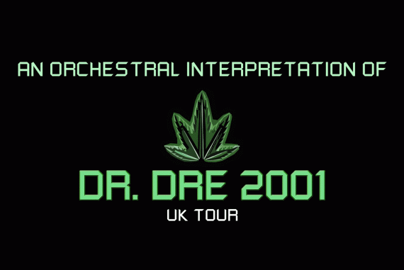 An Orchestral Rendition Of Dr Dre 2001 Live In Berlin Munchen Blogbuzzter De