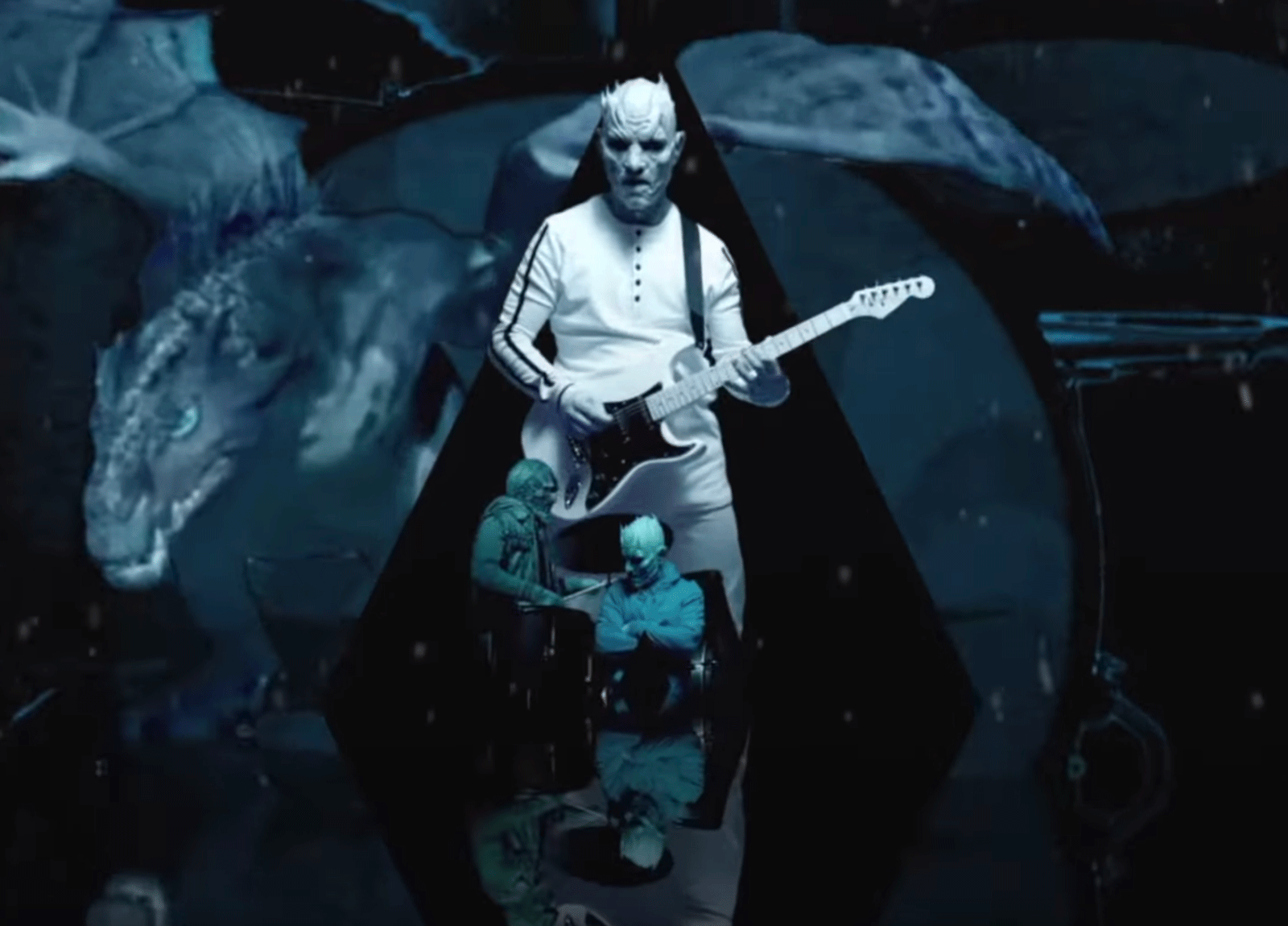 white walker seven nation army cover