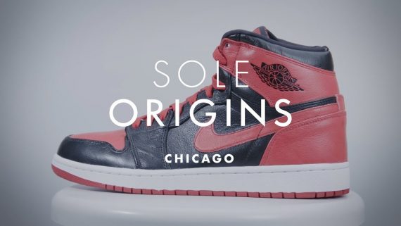 sole origins