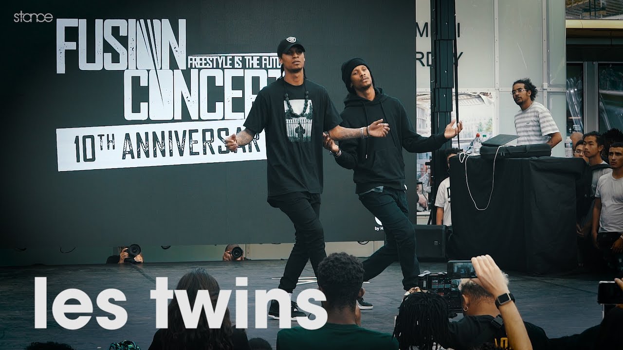les twins showcase 2019