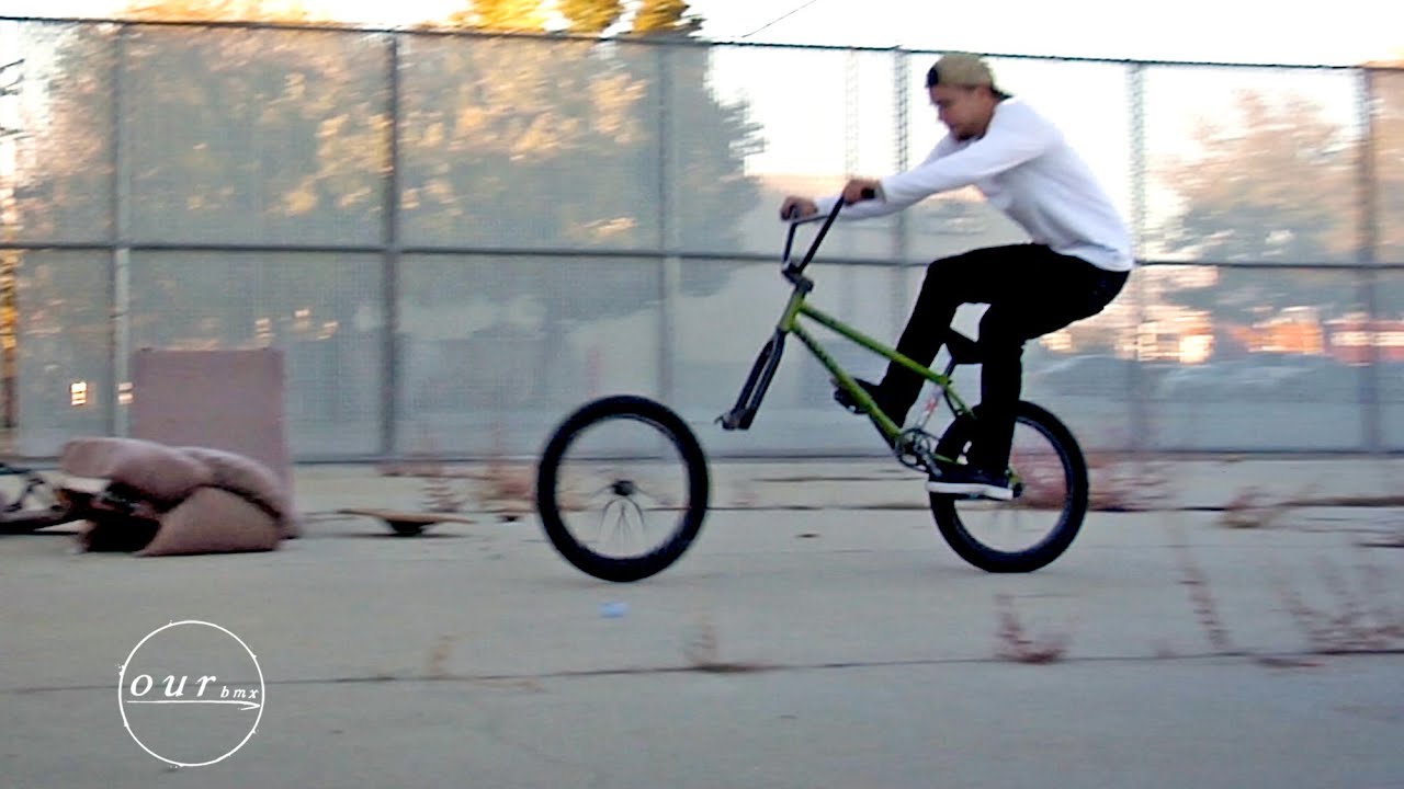 tate rosskelley bmx
