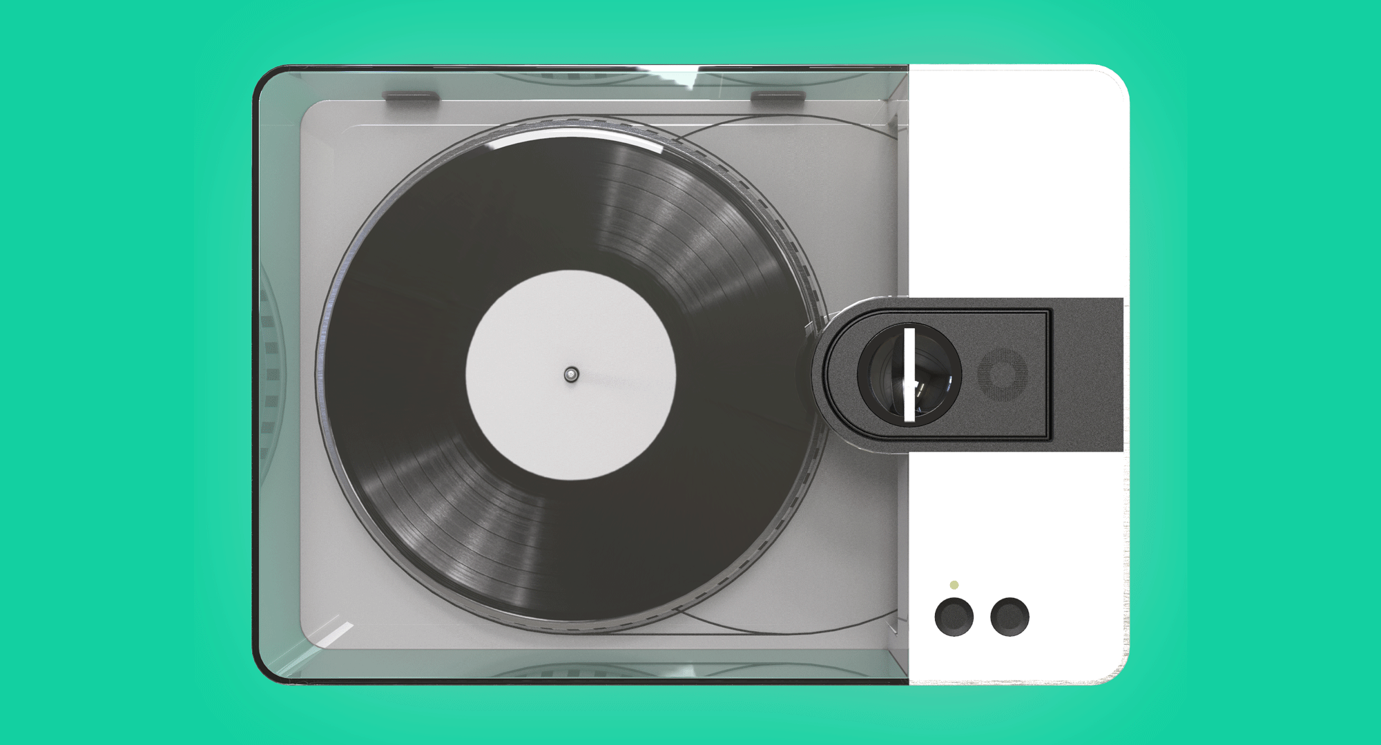 PHONOCUT-Vinyl-Recorder