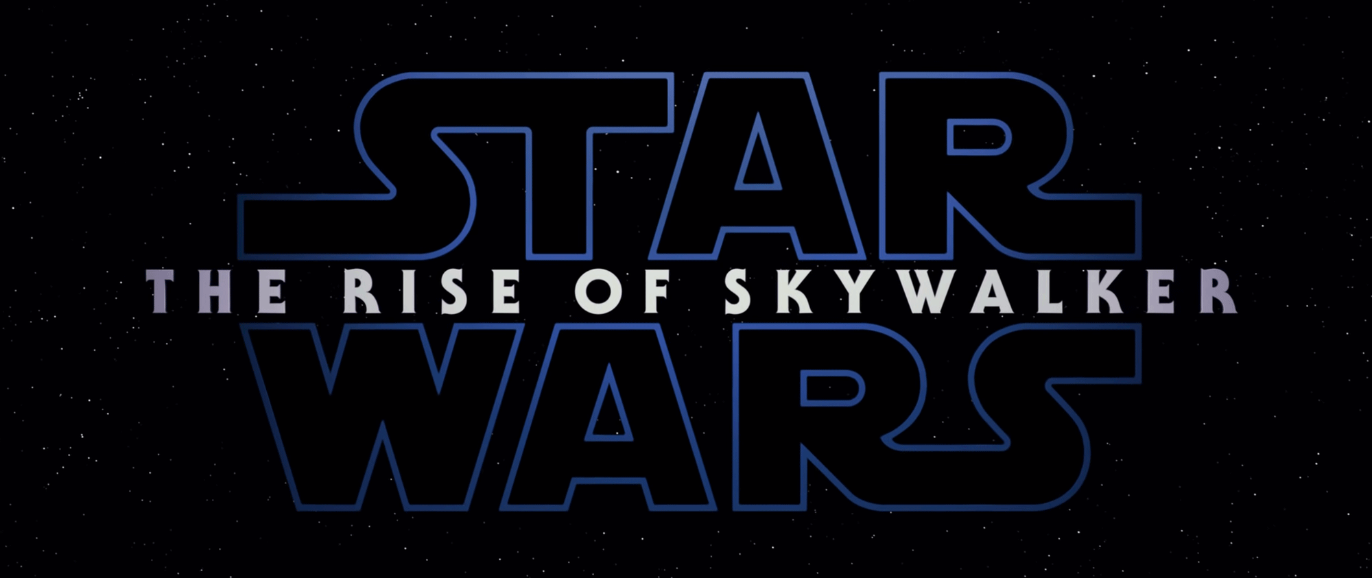 star wars 9 rise of skywalker