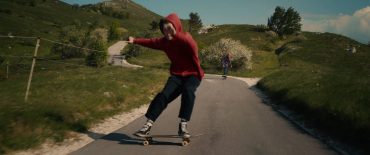 Nothing Less Skatefilm
