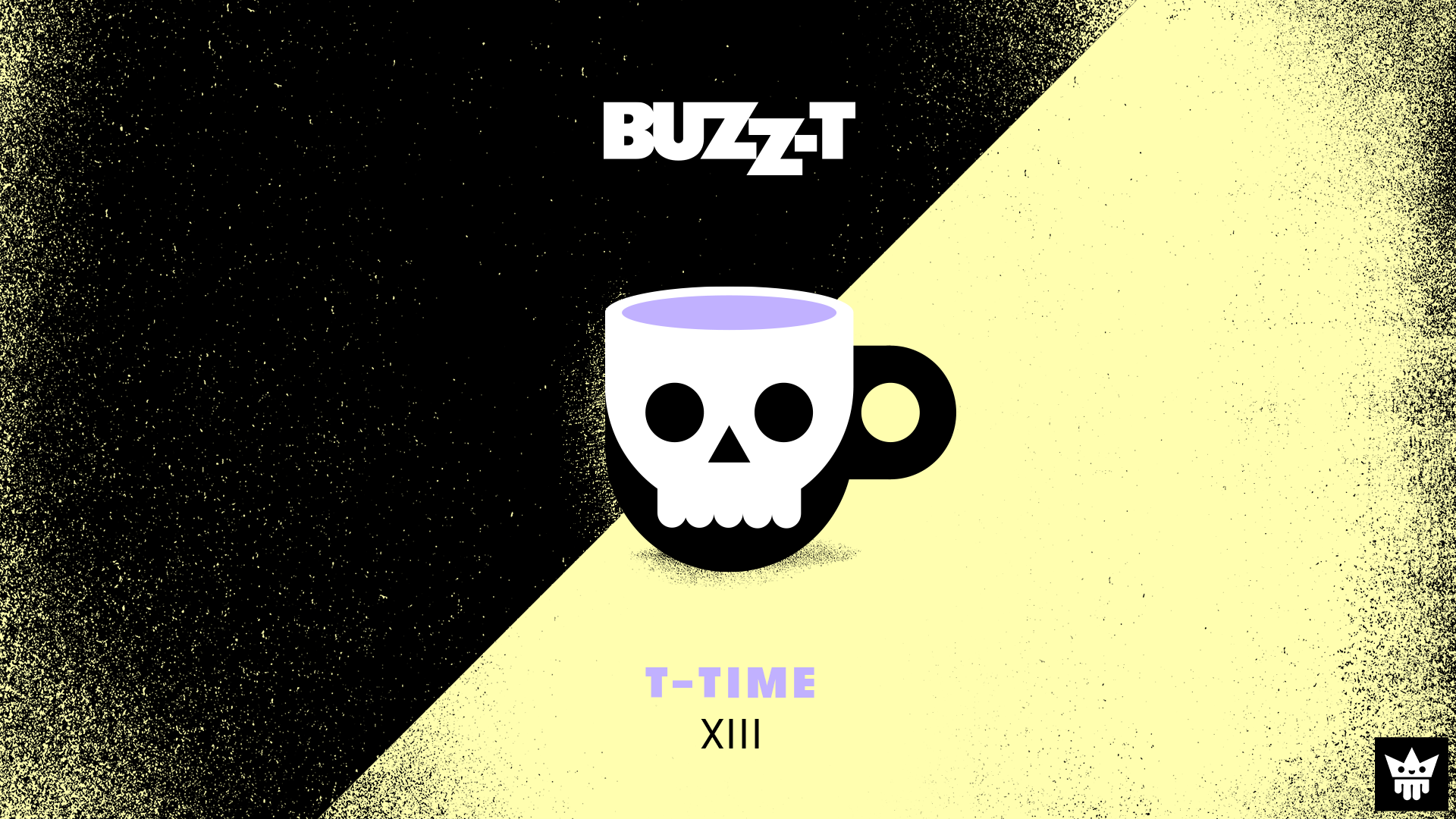 Buzz-T T-Time 13