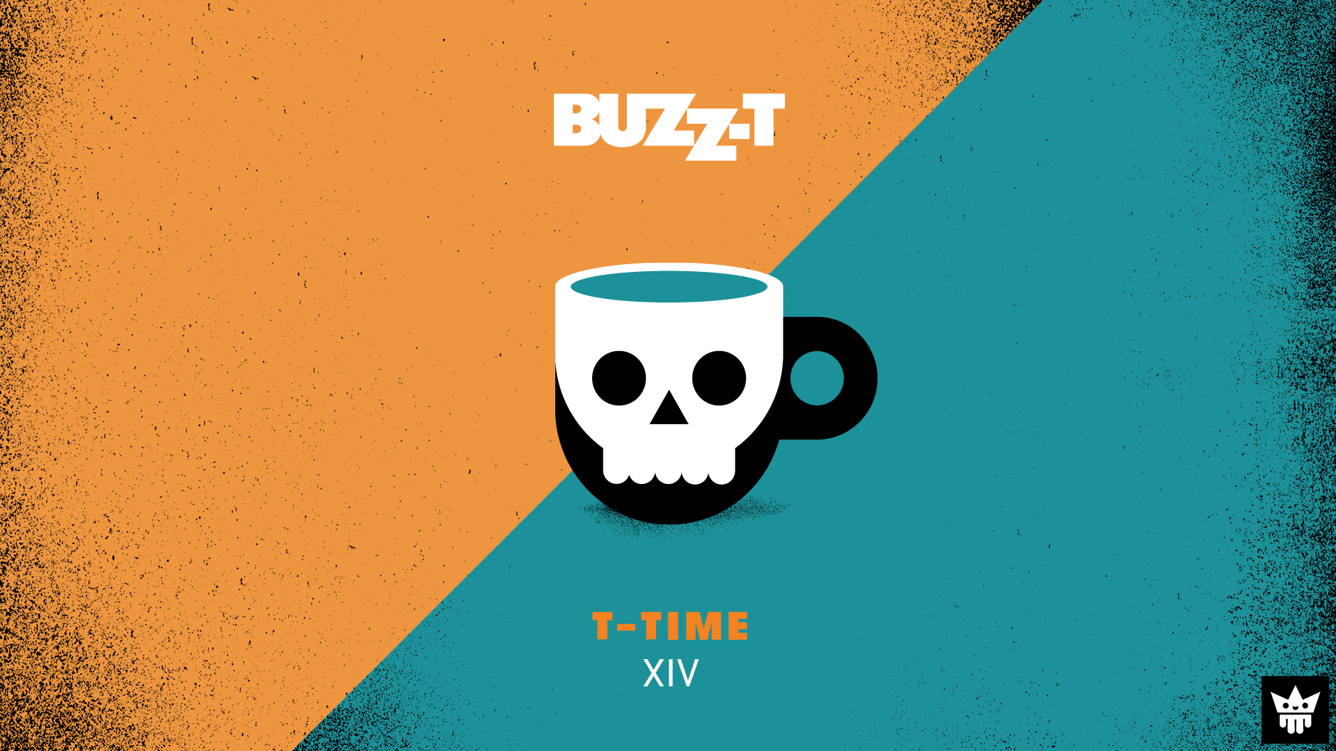 Buzz-T T-Time 14 Mixtape