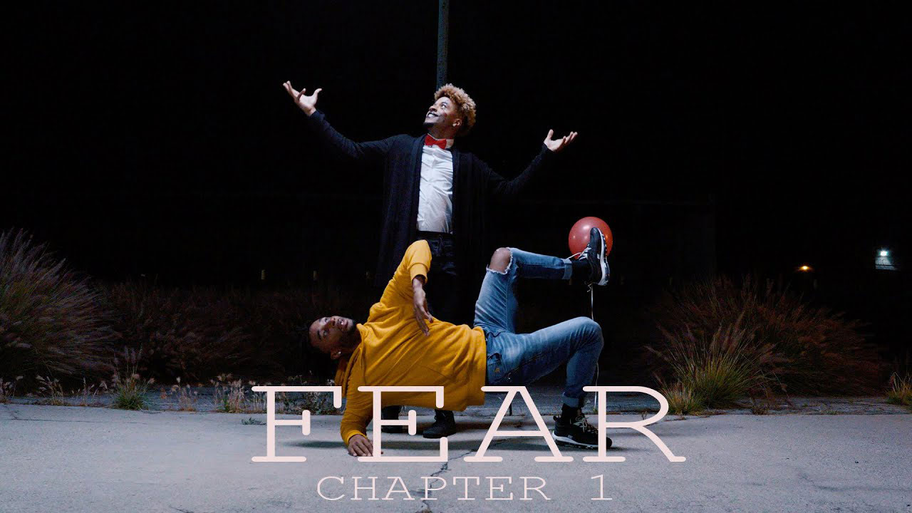 Fear Dance Movie