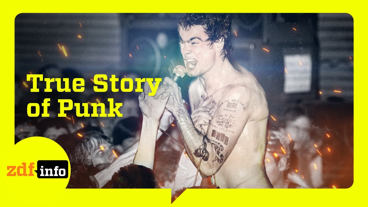 story of punk doku mediathek