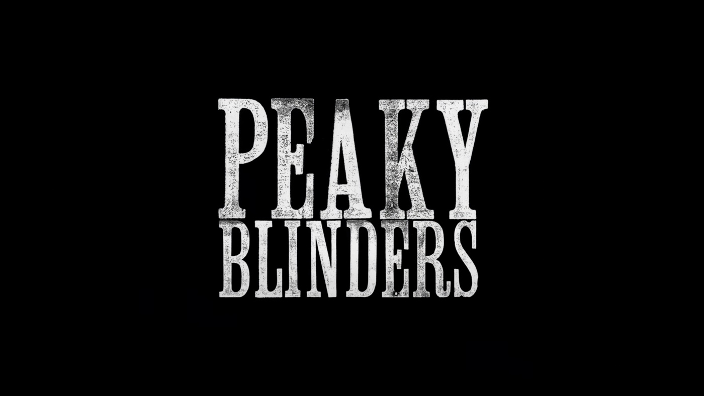 peaky blinders satffel 6 trailer