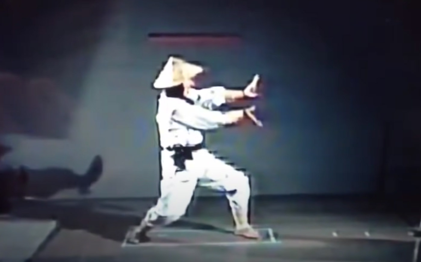 Mortal Kombat - Original Aufnahmen 1991