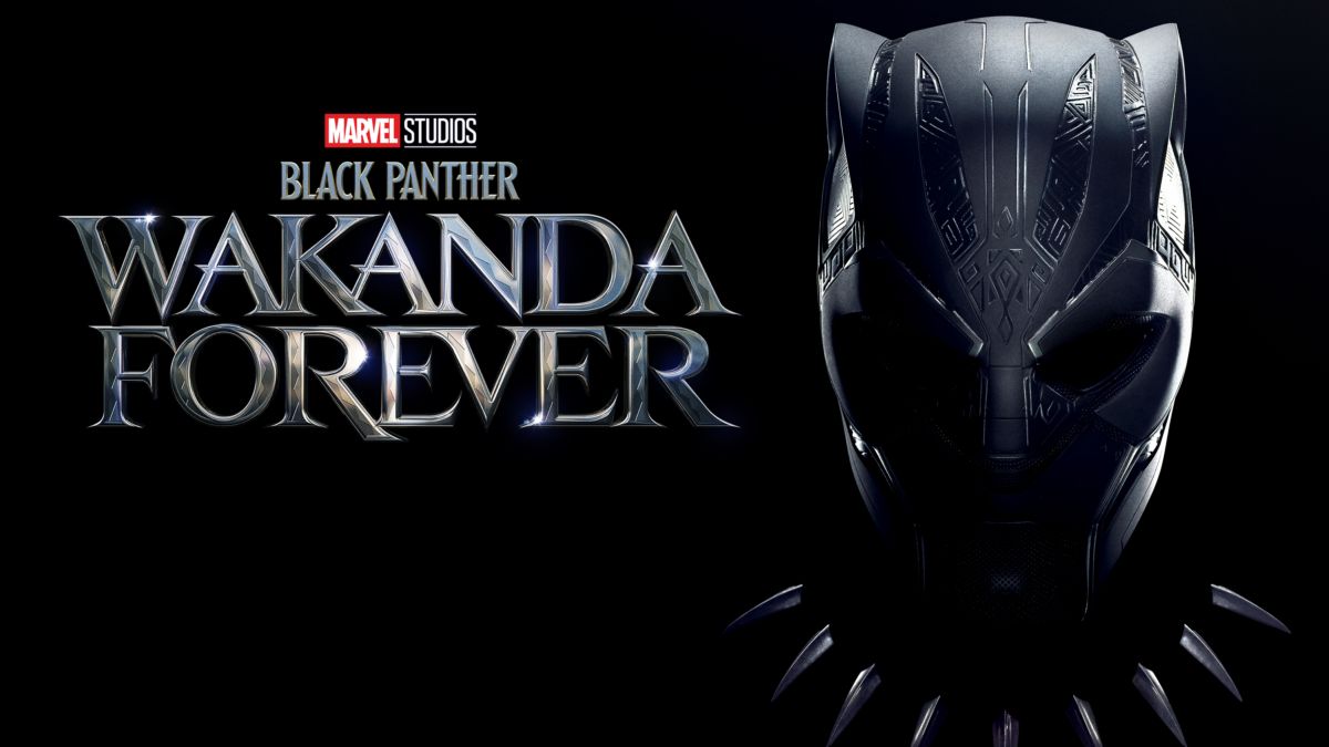Marvel Studios&rsquo; Black Panther: Wakanda Forever