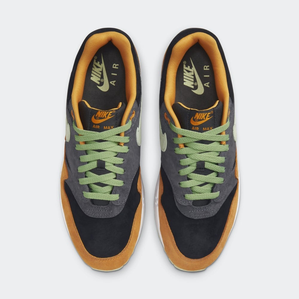 Nike Air Max 1 Ugly Duckling Orange DZ0482-001